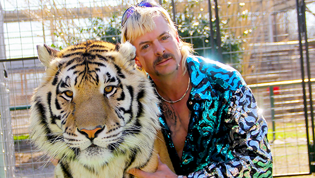 Joe Exotic