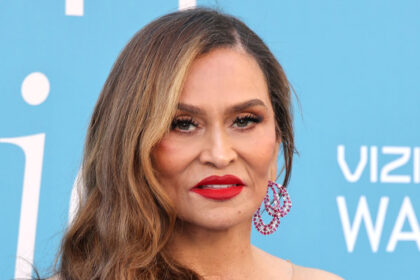 Tina Knowles sta uscendo con qualcuno di nuovo dopo il divorzio di Richard Lawson