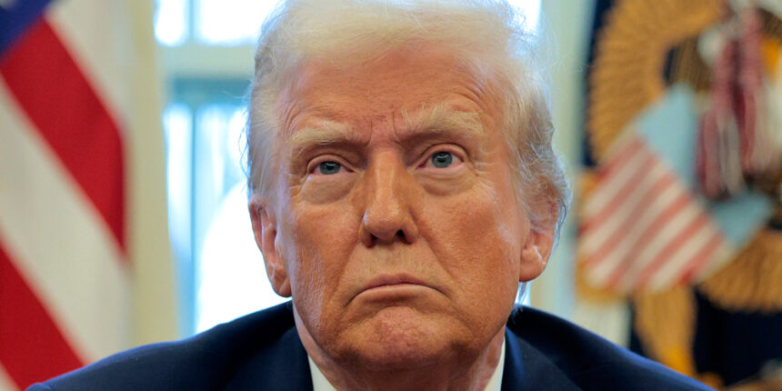 Trump dice che sta "riportando" una vacanza federale (che non è mai andata via)