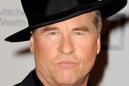 Val Kilmer avrebbe dovuto camminare sul tappeto rosso durante un evento poco prima della sua scomparsa