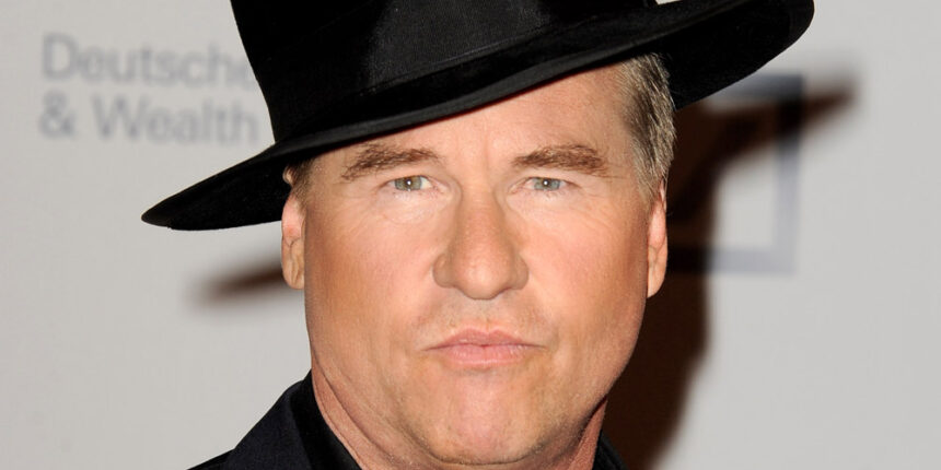 Val Kilmer avrebbe dovuto camminare sul tappeto rosso durante un evento poco prima della sua scomparsa