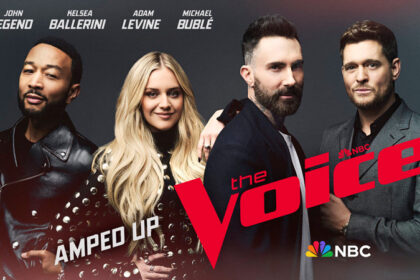 Perché "The Voice" 2025 non sta trasmettendo nuovi episodi fino al 28 aprile