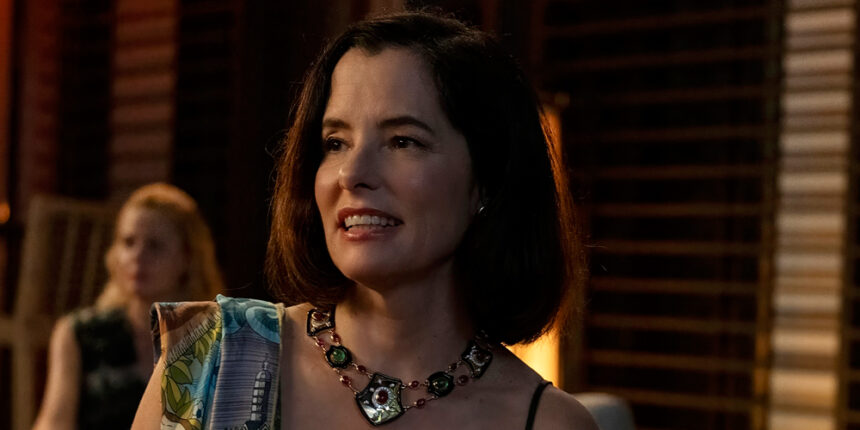 I produttori di "The White Lotus" rivelano di aver scritto più finali falsi per prevenire gli spoiler del finale della stagione 3
