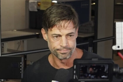 William Levy parla dell'arresto dopo essere stato rilasciato dalla prigione su Bond