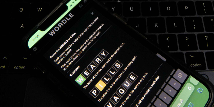 Wordle Words ancora disponibile: ogni parola a 5 lettere che non è stata usata dal 15 aprile 2025