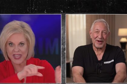 Gli avvocati della difesa di Diddy meglio non prefiggono Cassie su Cross, Nancy Grace avverte