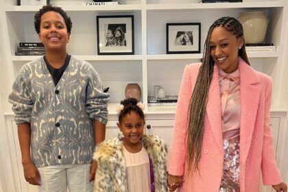 Perché il figlio di Tia Mowry Cree non vuole recitare