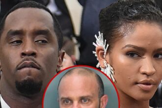 Diddy "Sex Slave" rivendicato dalla testimonianza di Cassie