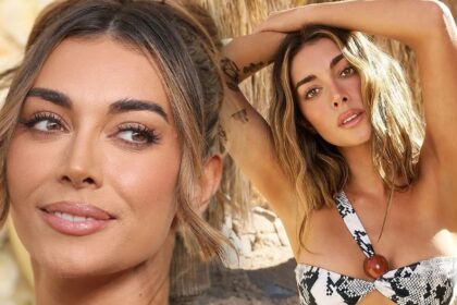 Brianna Lapaglia dice che i DM sono esplosi dopo le riprese di sport illustrate
