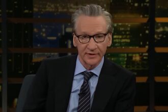 Bill Maher dice che Cassie avrebbe potuto lasciare Diddy ma ha fatto l'accordo del diavolo