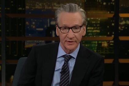 Bill Maher dice che Cassie avrebbe potuto lasciare Diddy ma ha fatto l'accordo del diavolo