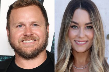 Spencer Pratt spiega la faida con Lauren Conrad delle colline