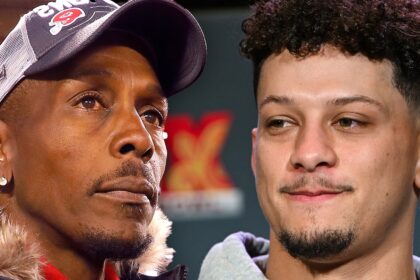 Patrick Mahomes Sr. ottiene il permesso di viaggiare all'evento di golf di Las Vegas di Son Vegas