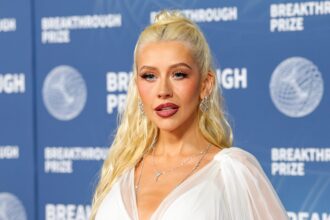 Christina Aguilera "irriconoscibile" per i fan dopo una massiccia perdita di peso