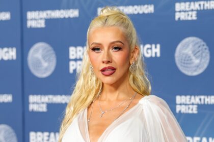Christina Aguilera "irriconoscibile" per i fan dopo una massiccia perdita di peso