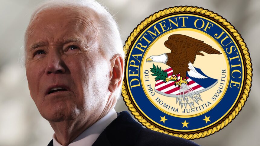 Biden Audio dal rapporto di consulente speciale rilasciato, presenta cali di memoria