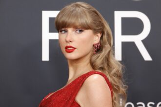 Taylor Swift snobbato ad Amas! Swifties si chiedono cosa sia successo