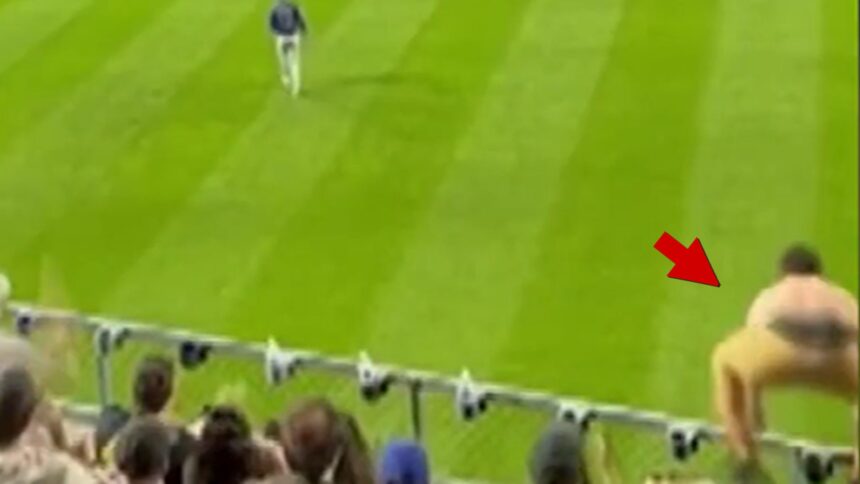 Il nuovo video PNC Park mostra Kavan Markwood che celebra prima dell'autunno