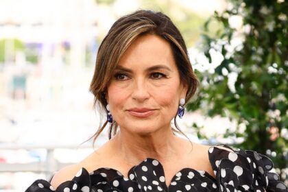 Mariska Hargitay rivela l'identità del padre biologico