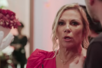 Ramona Singer proclama con orgoglio Daniel Penny un "eroe" e tutti ...