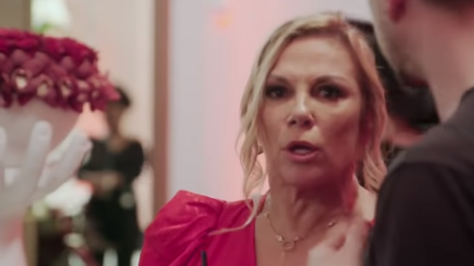 Ramona Singer proclama con orgoglio Daniel Penny un "eroe" e tutti ...