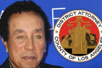 Smokey Robinson ha indagato per presunti aggressioni sessuali nel 2015, non è stato accusato