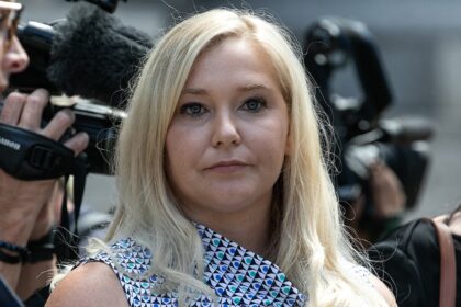L'avvocato di Virginia Giuffre affronta i dubbi sulla sua morte