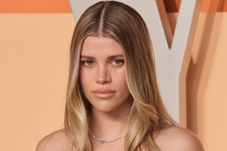 La prima festa di compleanno di Sofia Richie per la figlia Eloise