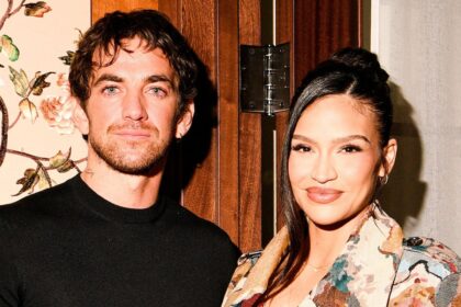 Il marito di Cassie Ventura Alex Fine parla su Sean "Diddy" Combs