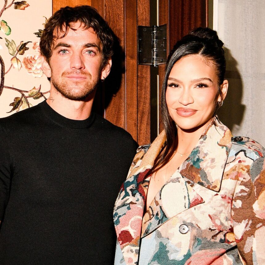 Il marito di Cassie Ventura Alex Fine parla su Sean "Diddy" Combs