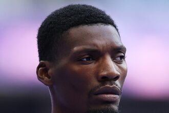 Fred Kerley prevede di fare causa a Ex per l'arresto, nega di averla colpita