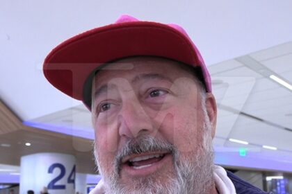 Celeb boss Andrew Zimmer strappa Diddy per aver messo la salsa di mele su hamburger