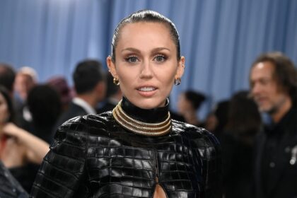 Miley Cyrus su Beyoncé e fan dopo Hannah Montana