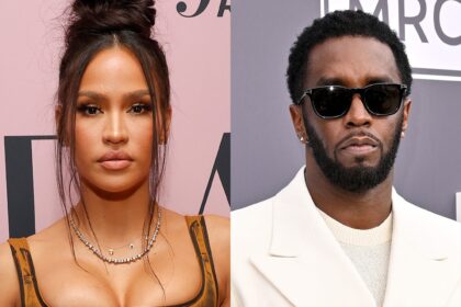 Il giudice in Diddy Trial chiama la pausa in mezzo alla testimonianza di Cassie