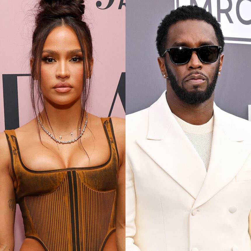 Il giudice in Diddy Trial chiama la pausa in mezzo alla testimonianza di Cassie
