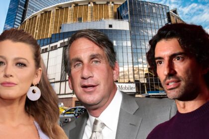 Il avvocato di Justin Baldoni sfida Blake Lively to Live-Stream Testimonianza in MSG