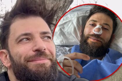 La star di "Harry Potter" Stan Yanevski ricoveri in ospedale, subisce un intervento chirurgico di emergenza