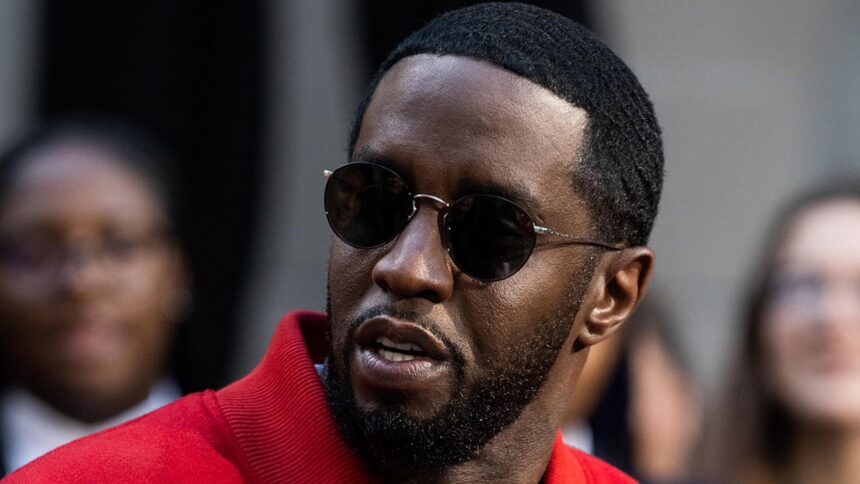 La squadra di difesa di Diddy prende forma prima del processo federale
