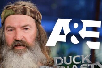 La morte di Phil Robertson non sarà presente nella stagione 1 di "Duck Dynasty: The Revival"
