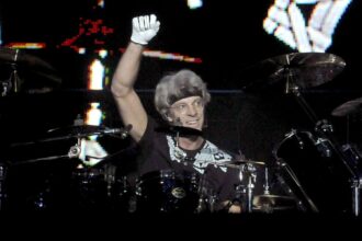 Stewart Copeland, 'così rileggo il mito dei Police' - Musica