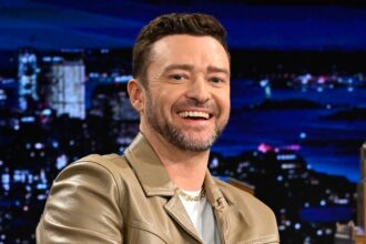 Justin Timberlake rivela la vera ragione per cui ha cantato "È May"