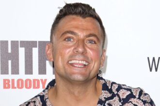 Paul Danan, Celebrity Big Brother Star, Cause of Death ha rivelato
