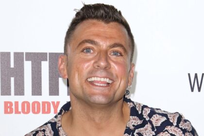 Paul Danan, Celebrity Big Brother Star, Cause of Death ha rivelato