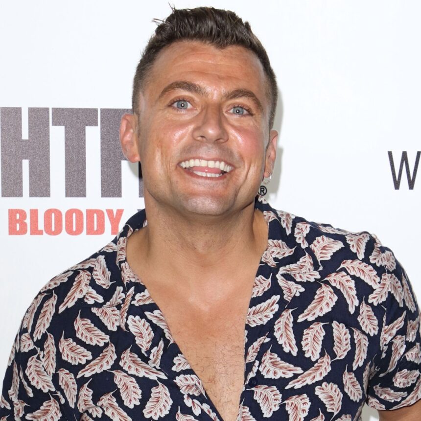Paul Danan, Celebrity Big Brother Star, Cause of Death ha rivelato