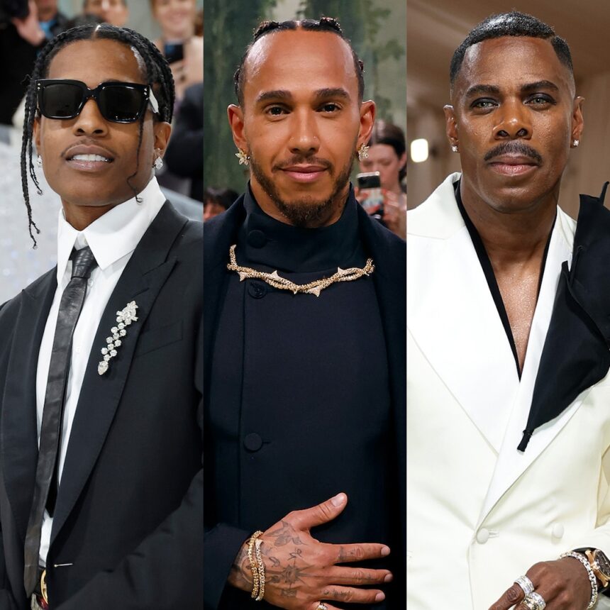 Met Gala 2025: tema, codice di abbigliamento spiegato