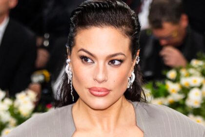 Ashley Graham rivela il malfunzionamento del guardaroba Met Gala 2025