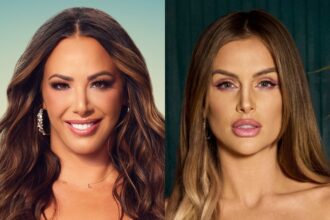 Kristen Doute rivela un sorprendente aggiornamento su Lala Kent Feud
