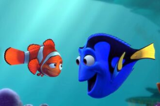 Segreti dalla ricerca di Nemo