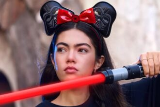Disney lancia Star Wars G1T4-M1N1 Droid per il 4 maggio