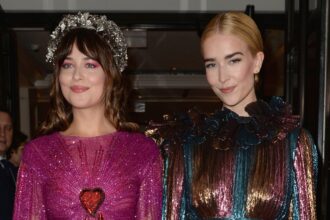 L'enorme famiglia di Dakota Johnson: cosa sapere